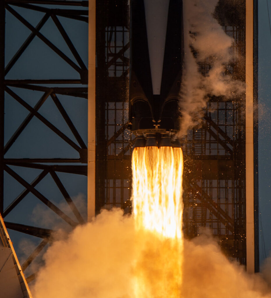 SpaceX Nasa Crew Demo 2 9