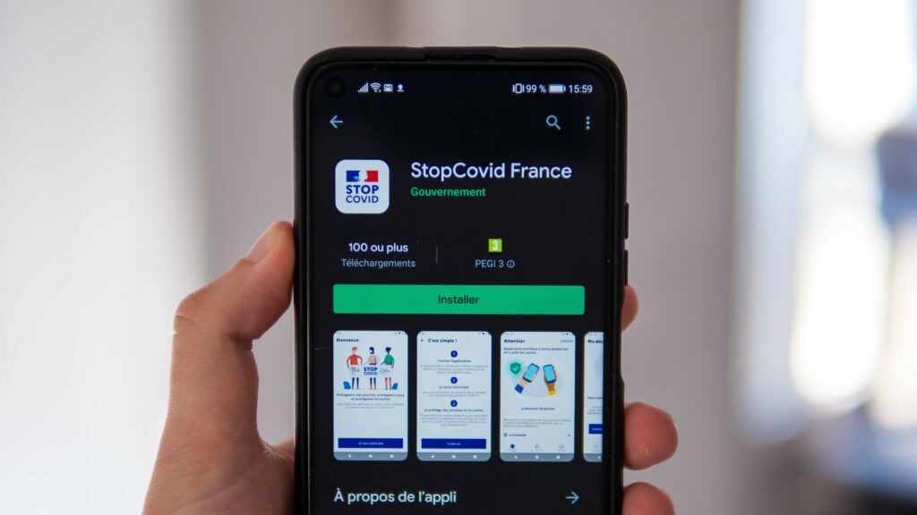 StopCovid : et maintenant, une polémique sur les adresses IP des utilisateurs