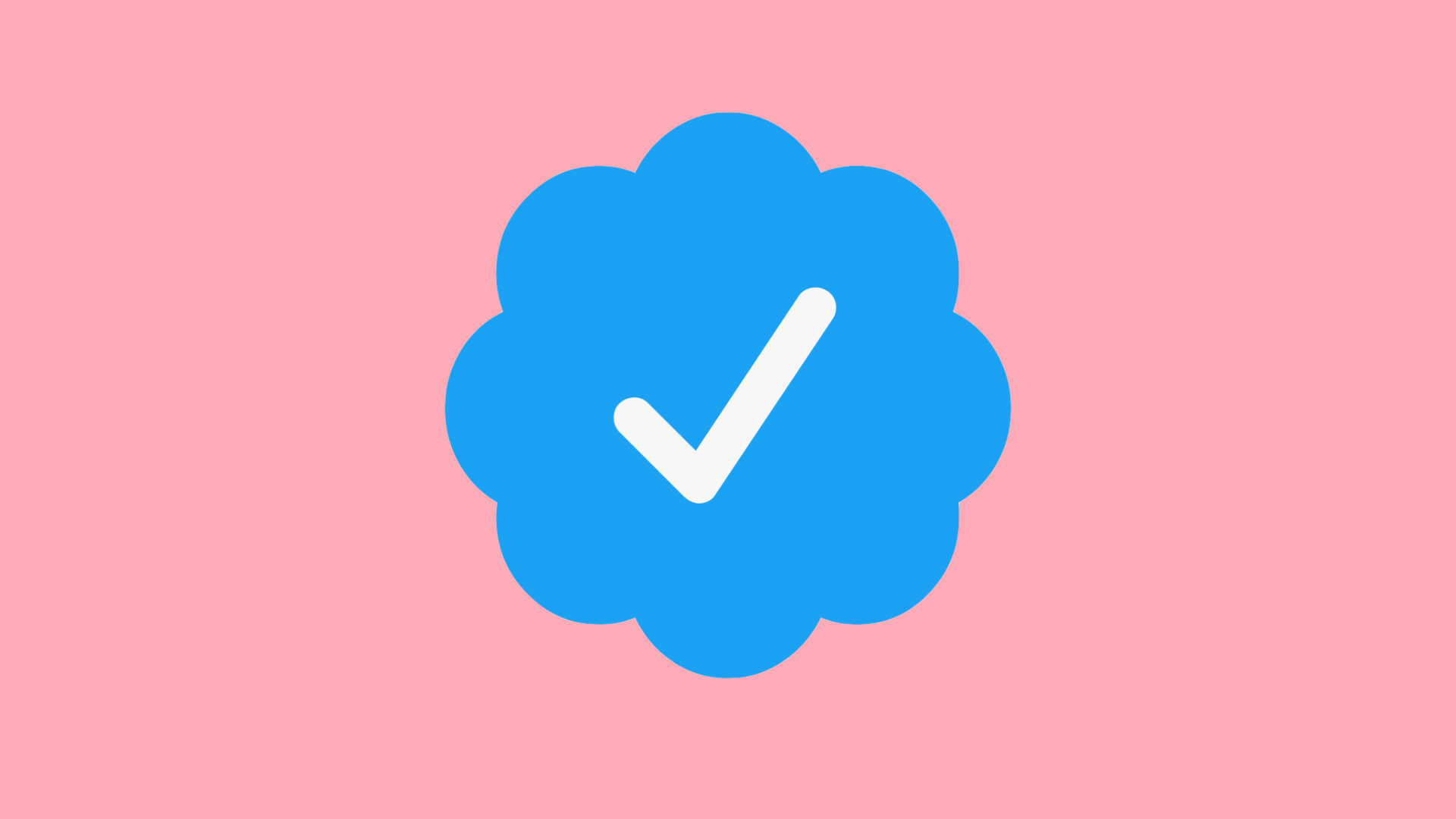 Quel Icone Permet De Certifier Un Compte Facebook