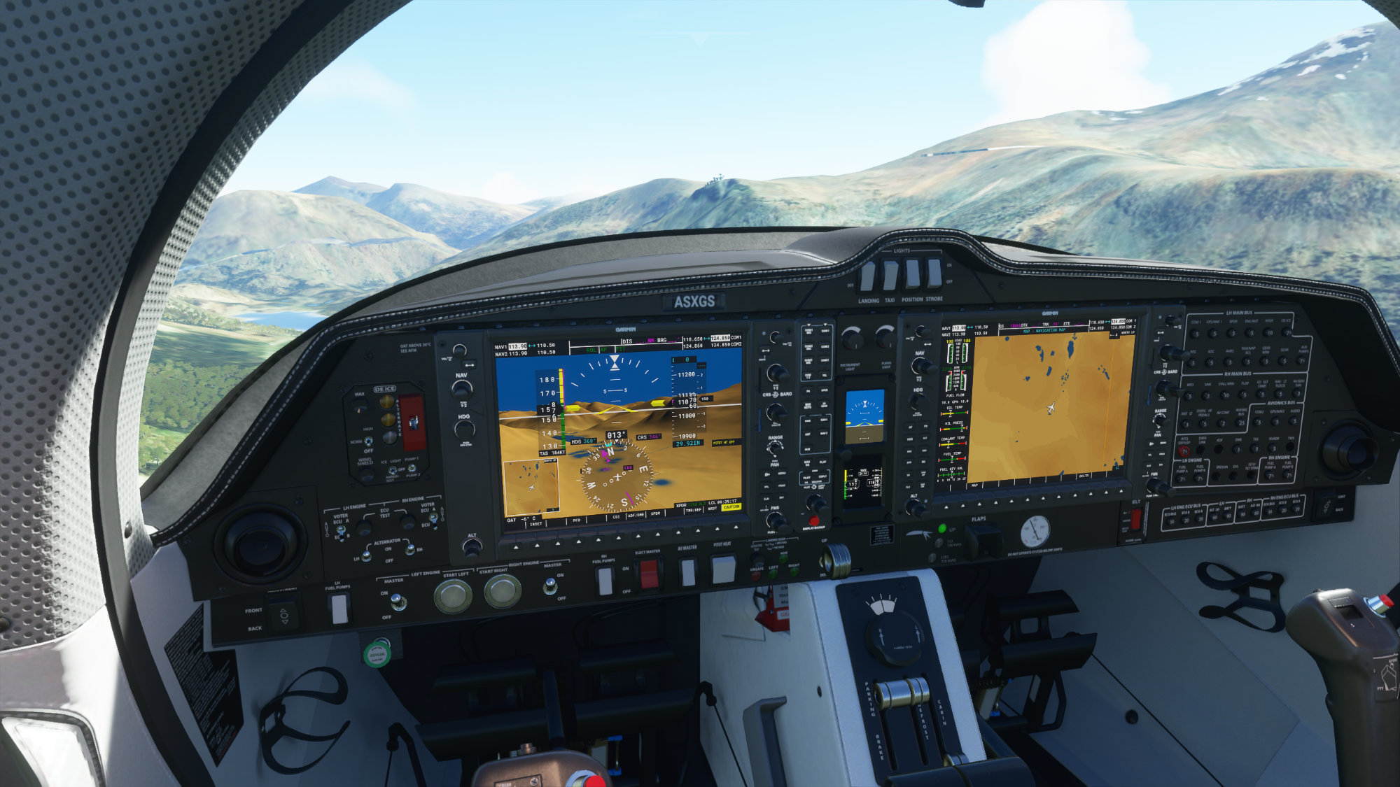 SIMULATOR - Microsoft Flight Simulator. - Página 27 Flight-simulator-low-yosemite-4