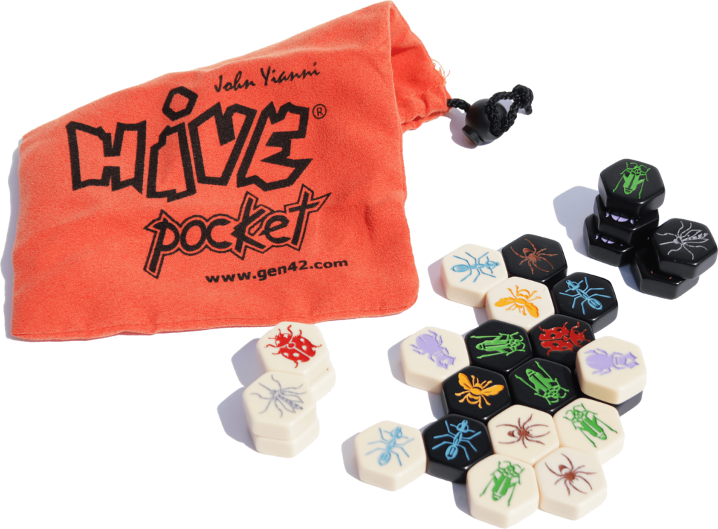 Hive Pocket