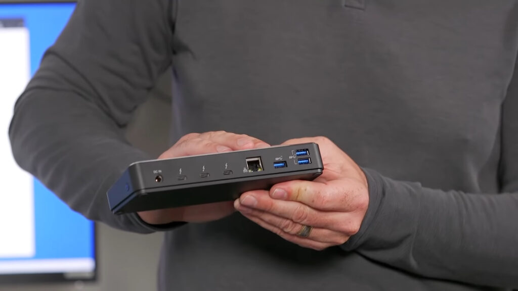 Thunderbolt 4
