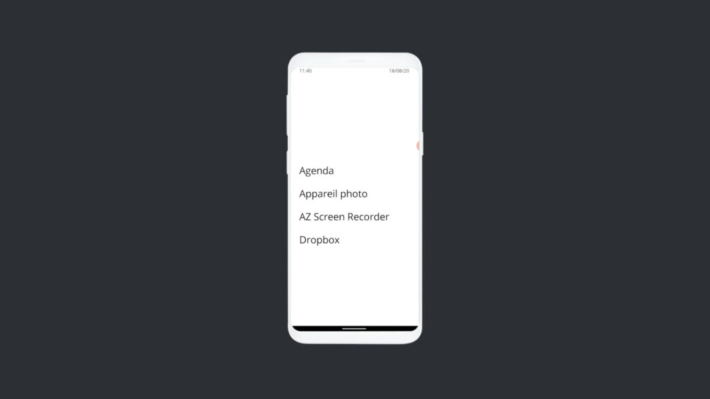 4 Android apps to use when working on your smartphone decluttered 1024x576 - 4 Android apps to use when working on your smartphone
