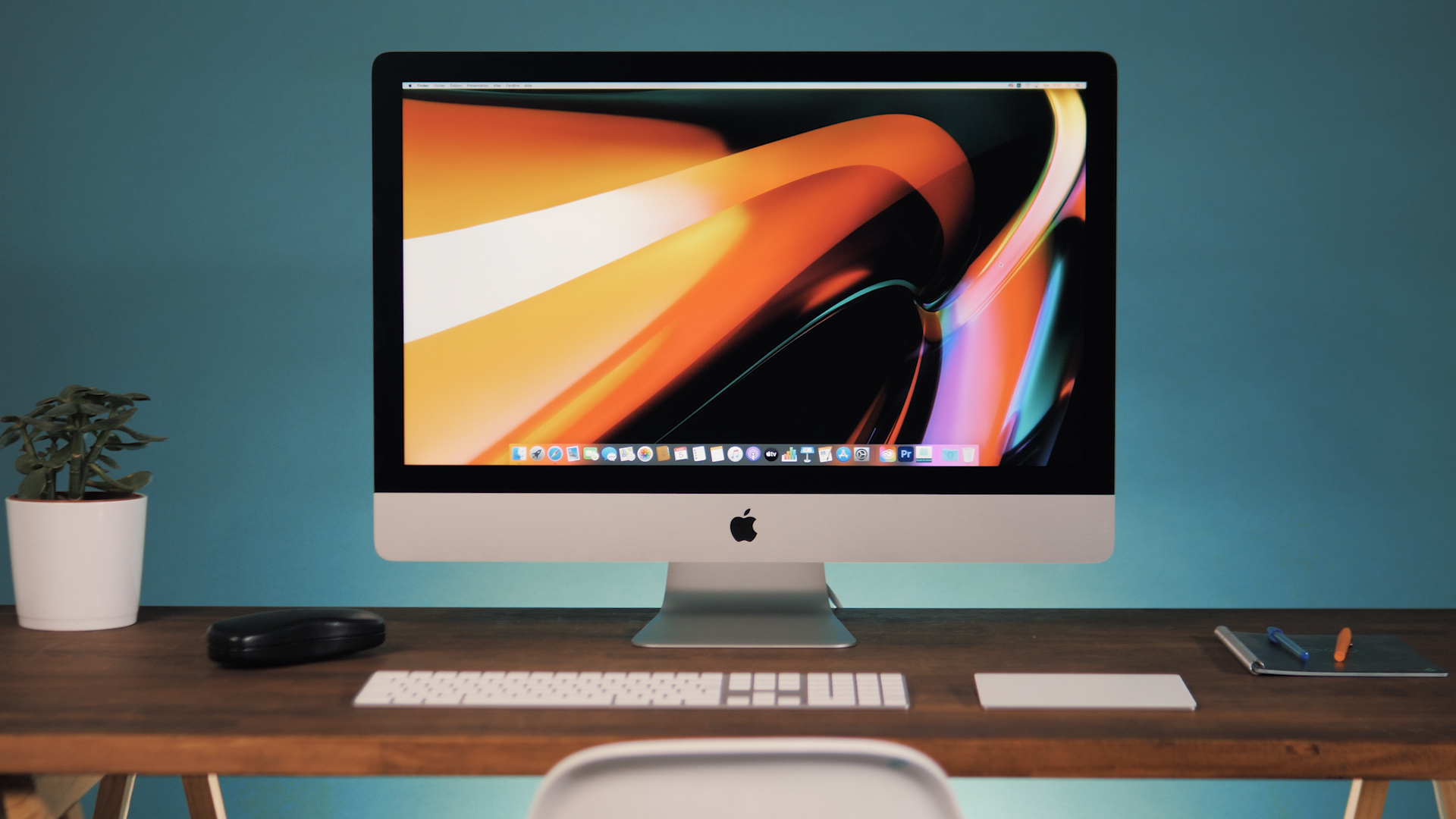 Nouvel iMac 27 pouces : Le tout-en-un à tout faire - ID&S Groupe IP Store