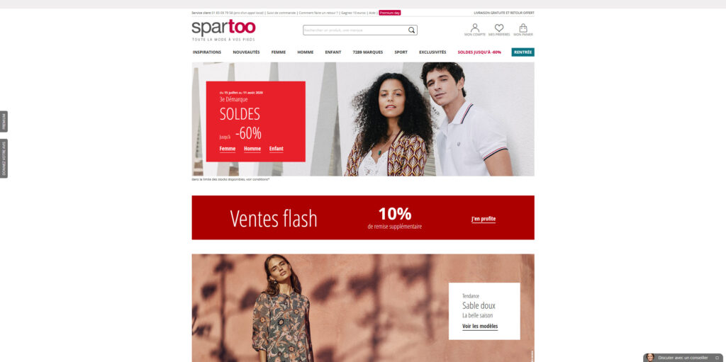 Spartoo