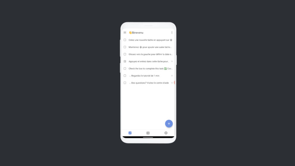 4 Android apps to use when working on your smartphone ticktick 1024x576 - 4 Android apps to use when working on your smartphone