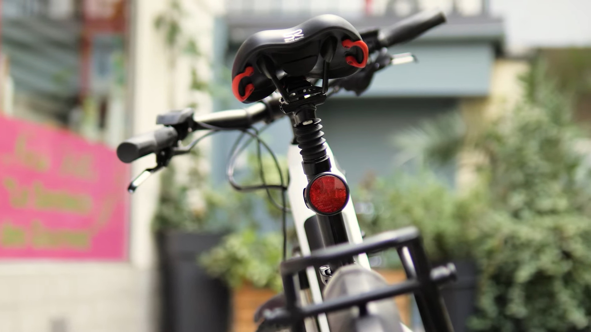 Antivols vélo double verrouillage : Renforcer la protection de son vélo