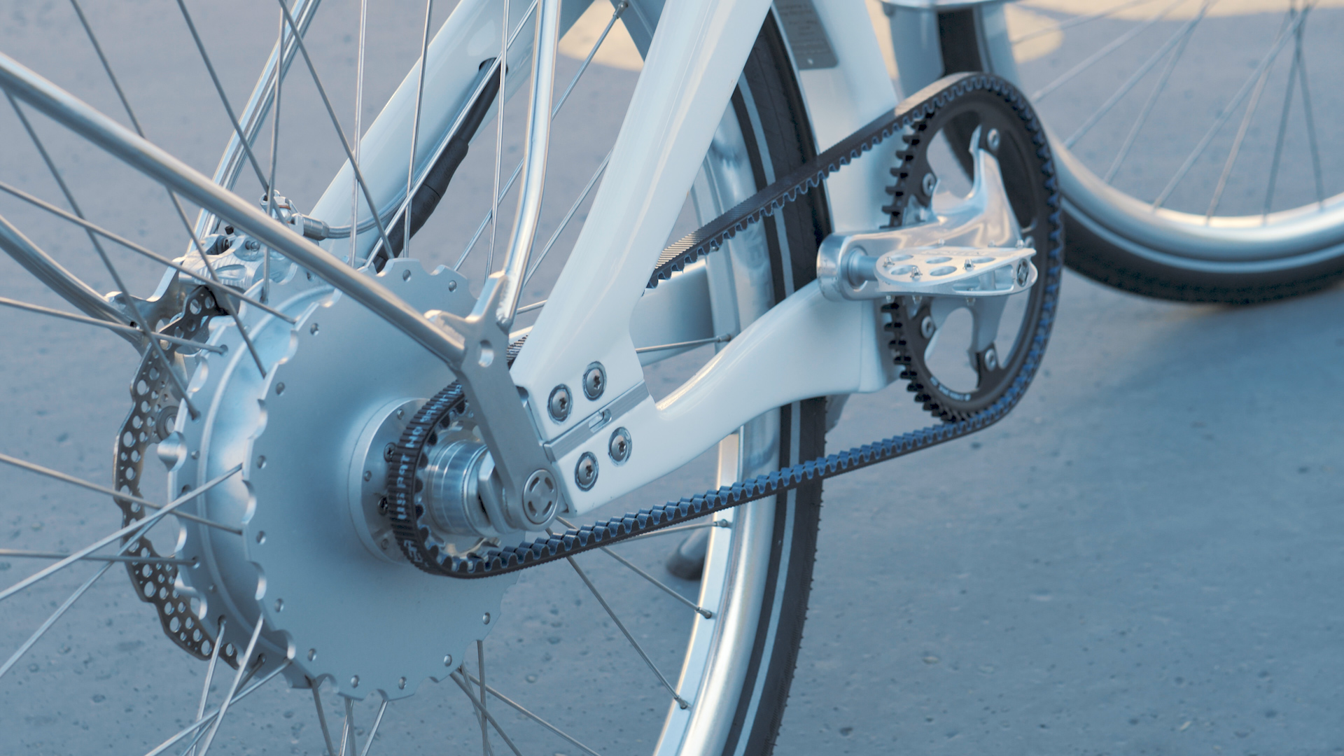 Velo electrique coleen deals