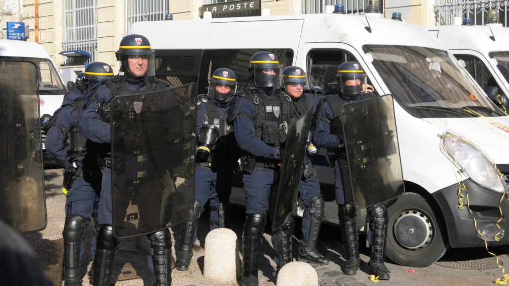 CRS