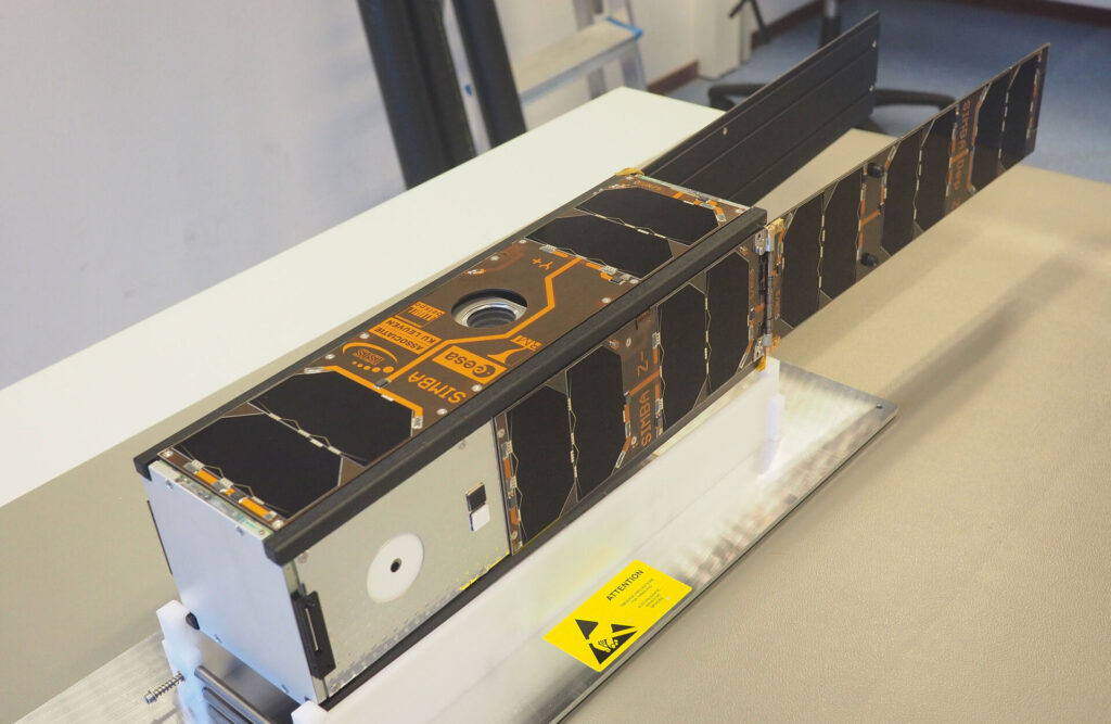 CubeSat