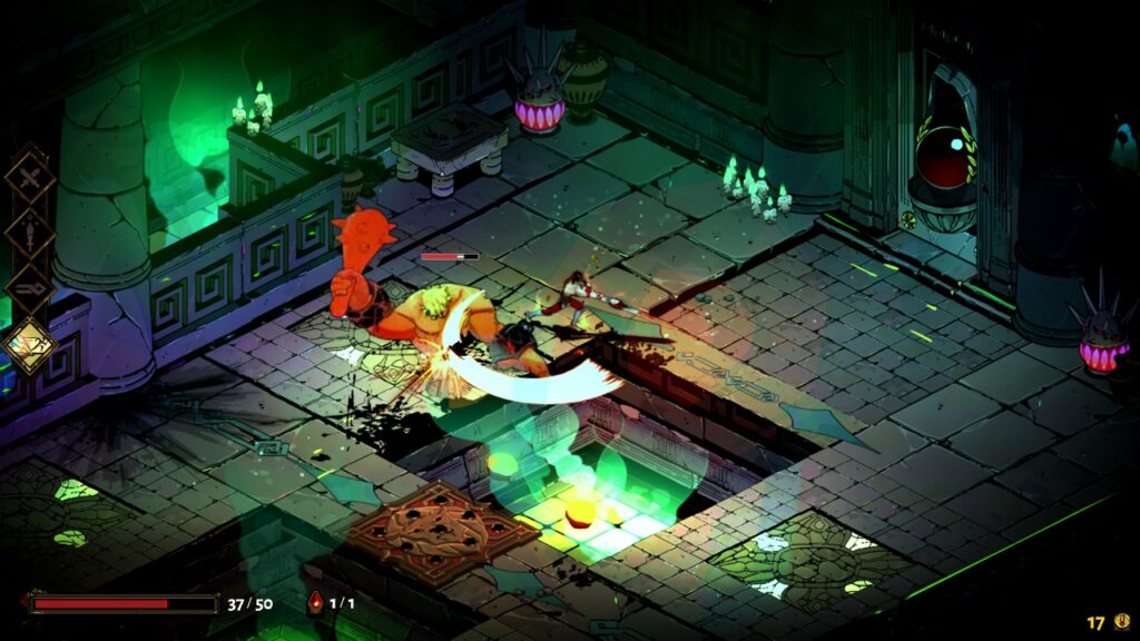 hades switch vs pc hades switch vs pc