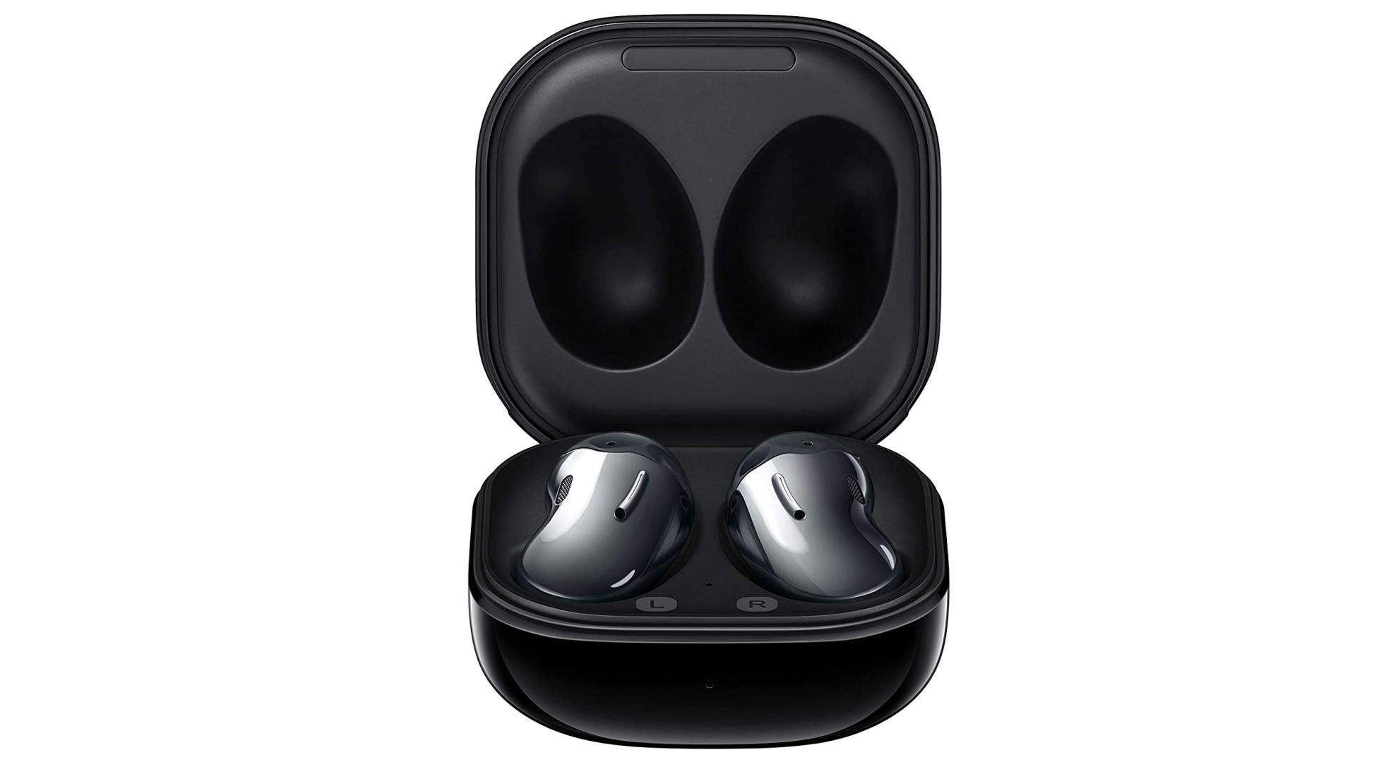 Galaxy Buds Plus : les écouteurs sans fil de Samsung chutent sous les 100 €