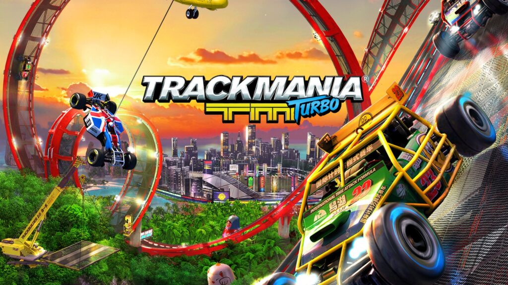 Actualités - « Tu vas pleurer les premières fois » : que se passe-t-il au sein du studio d’Ubisoft derrière Trackmania ? Actualités - « Tu vas pleurer les premières fois » : que se passe-t-il au sein du studio d’Ubisoft derrière Trackmania ?