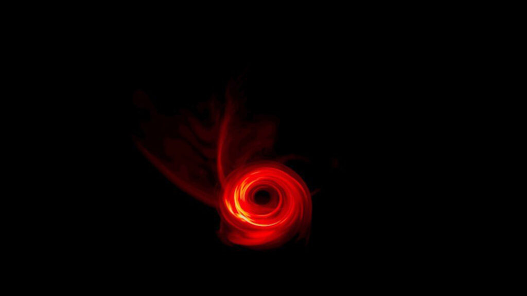 Photo of Des trous noirs «incroyablement grands» de 100 milliards de masses solaires pourraient-ils exister?