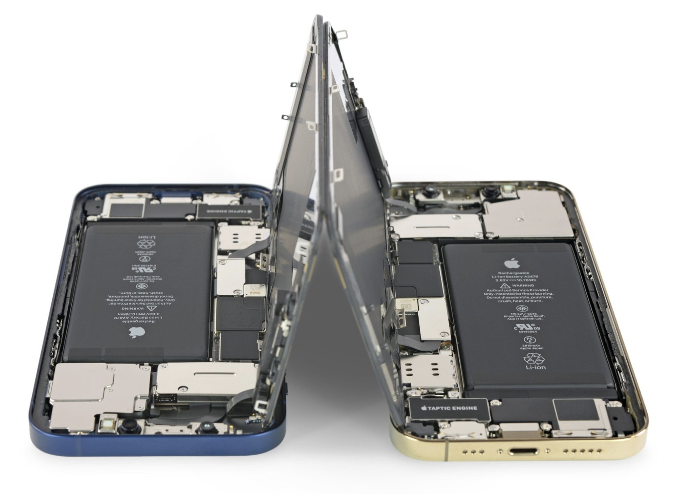 Test iPhone 12 Pro Max : le smartphone ultime d'Apple - Les Numériques