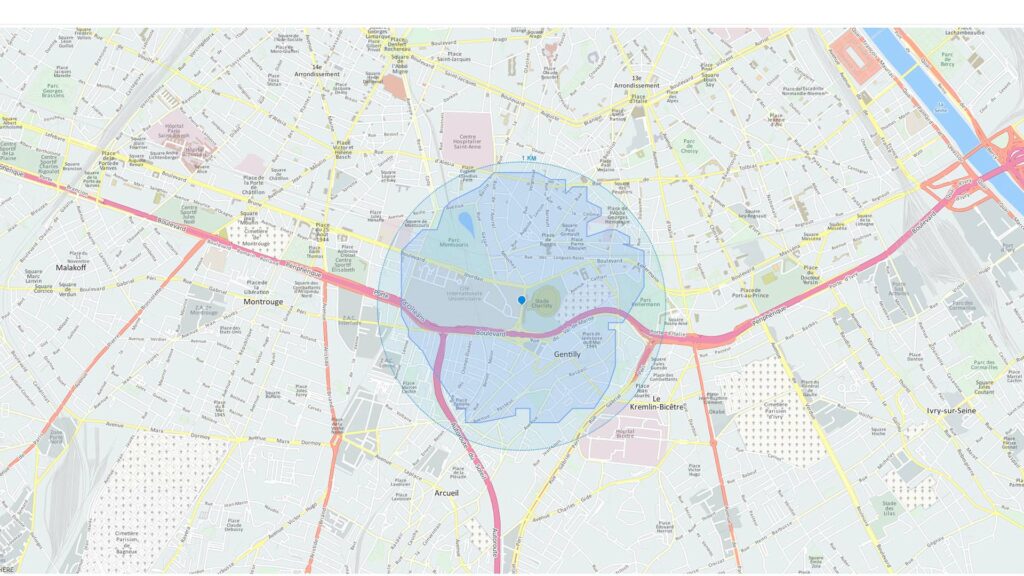Geoconcept