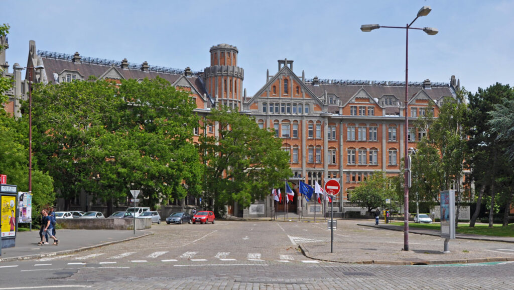 Lille