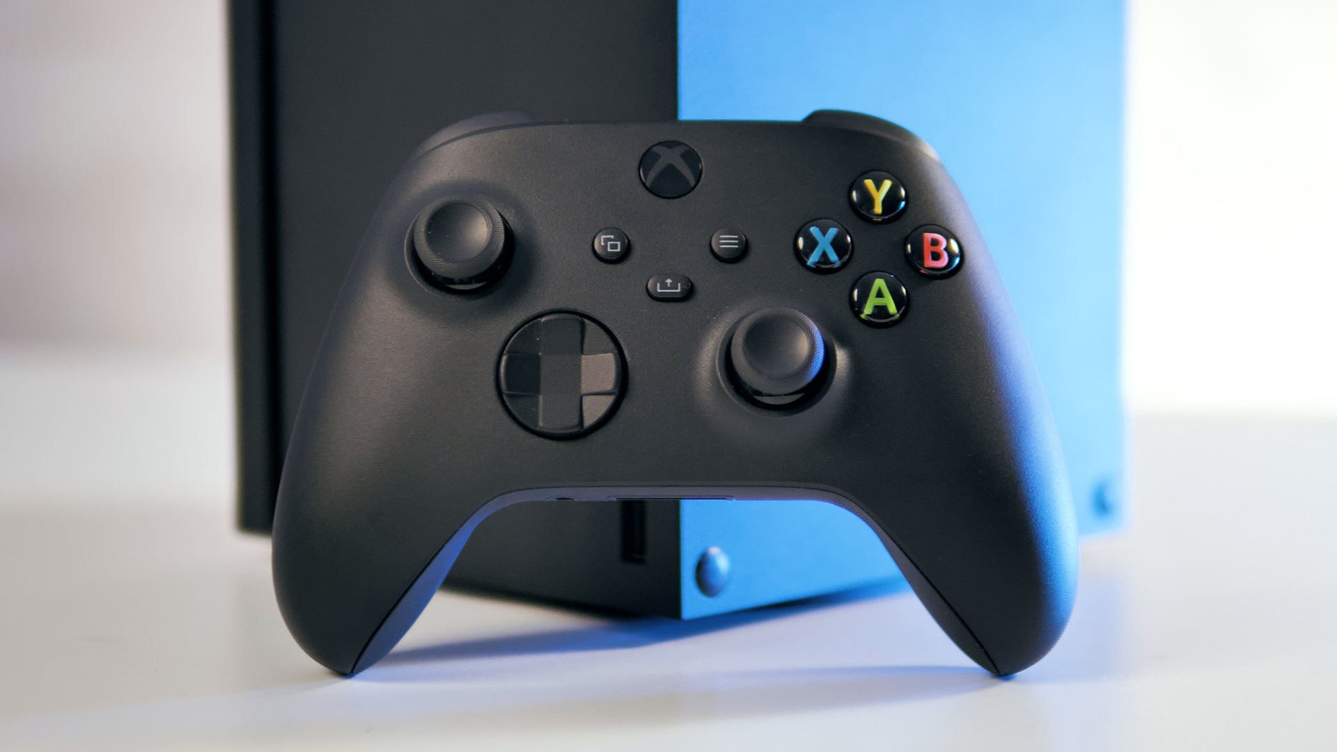 Bienvenue sur votre nouvel Écran d'Accueil Xbox - Xbox Wire en