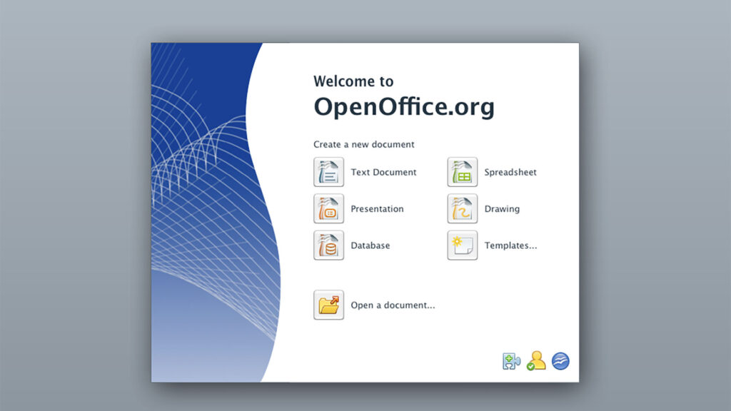 OpenOffice