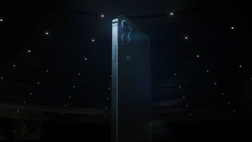 iPhone 12 Pro