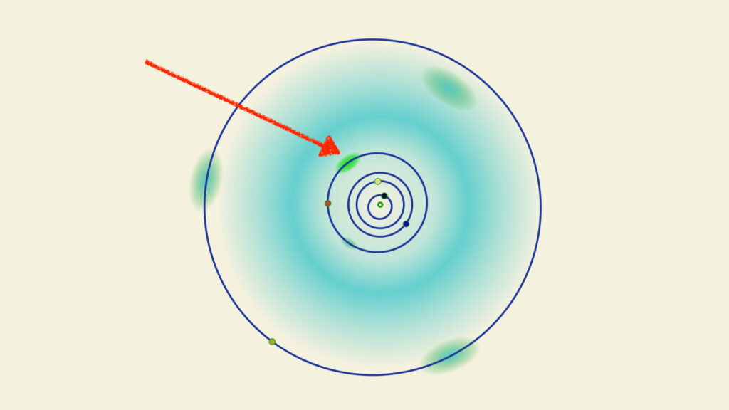 Et si cet astéroïde était le « jumeau » perdu de la Lune ? Asteroides-troyens-mars-l5-1-1024x576