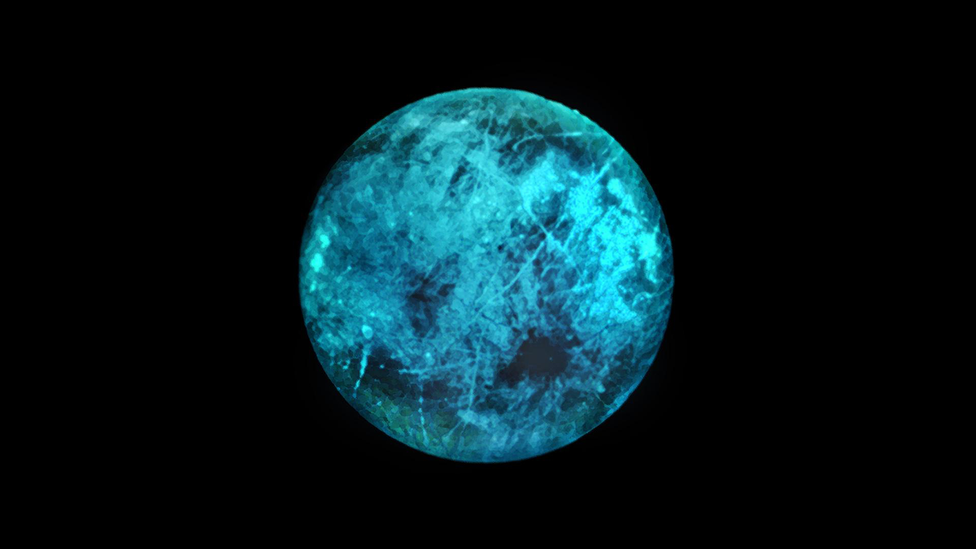 Est Ce Que La Lune Est Une Planète