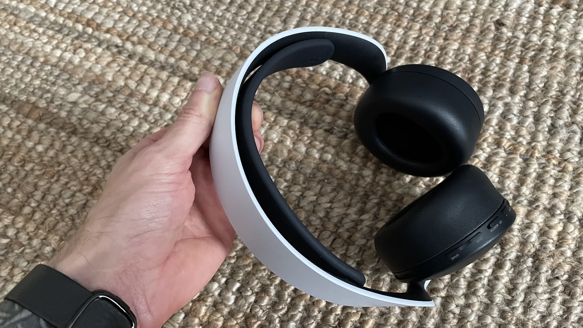 Comment réinitialiser votre casque Sony 3D Pulse ? - Coolblue - tout pour  un sourire