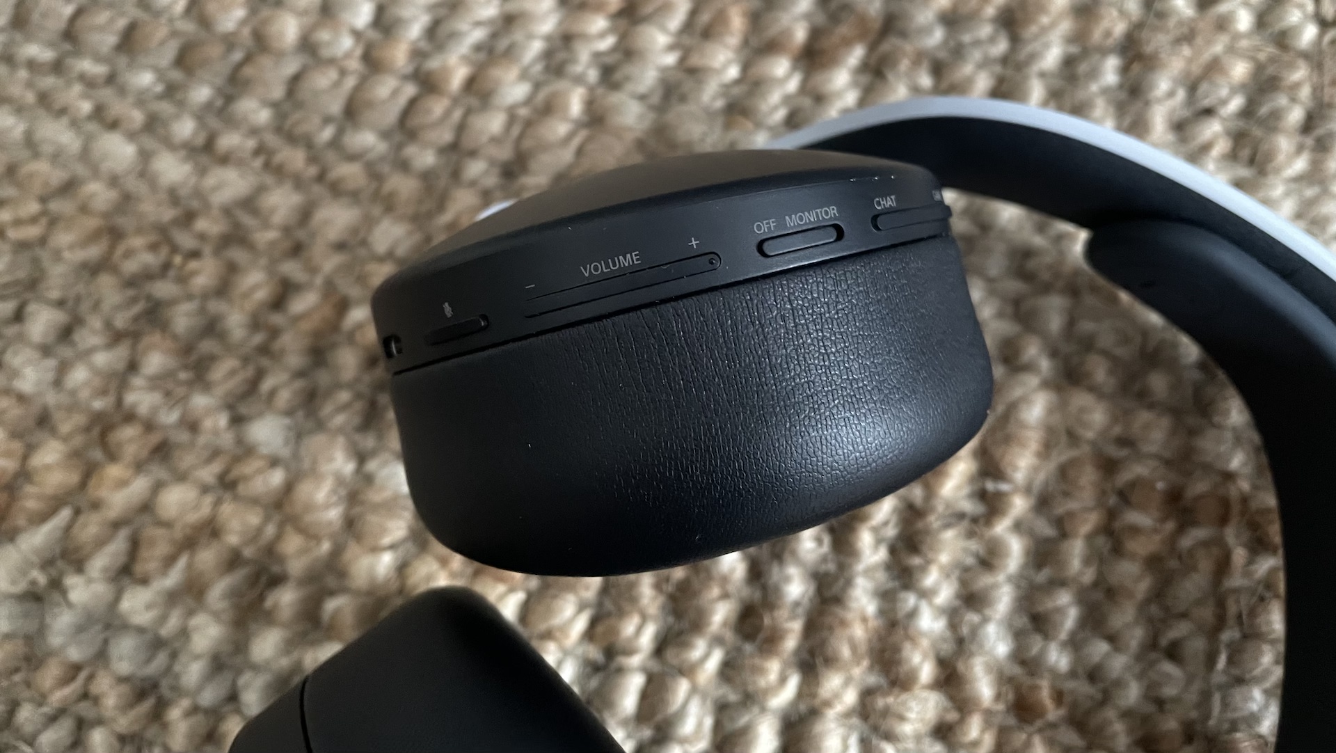 Test du casque 3D Pulse pour PS5 : immersion totale, produit cheap