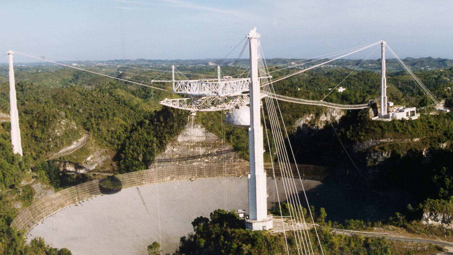 Photo of les 7 découvertes les plus marquantes du radiotélescope