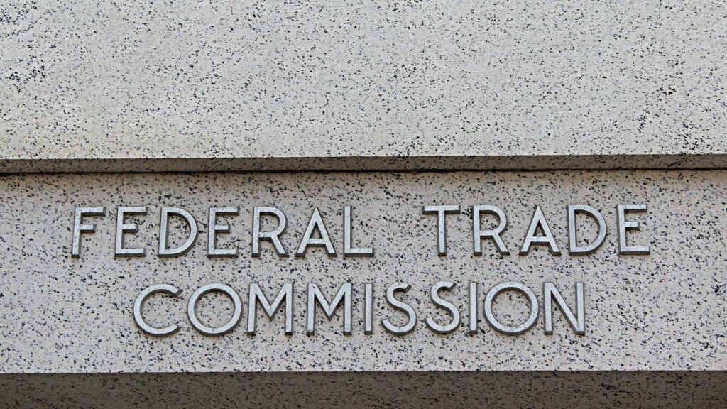 Federal Trade Commission FTC
