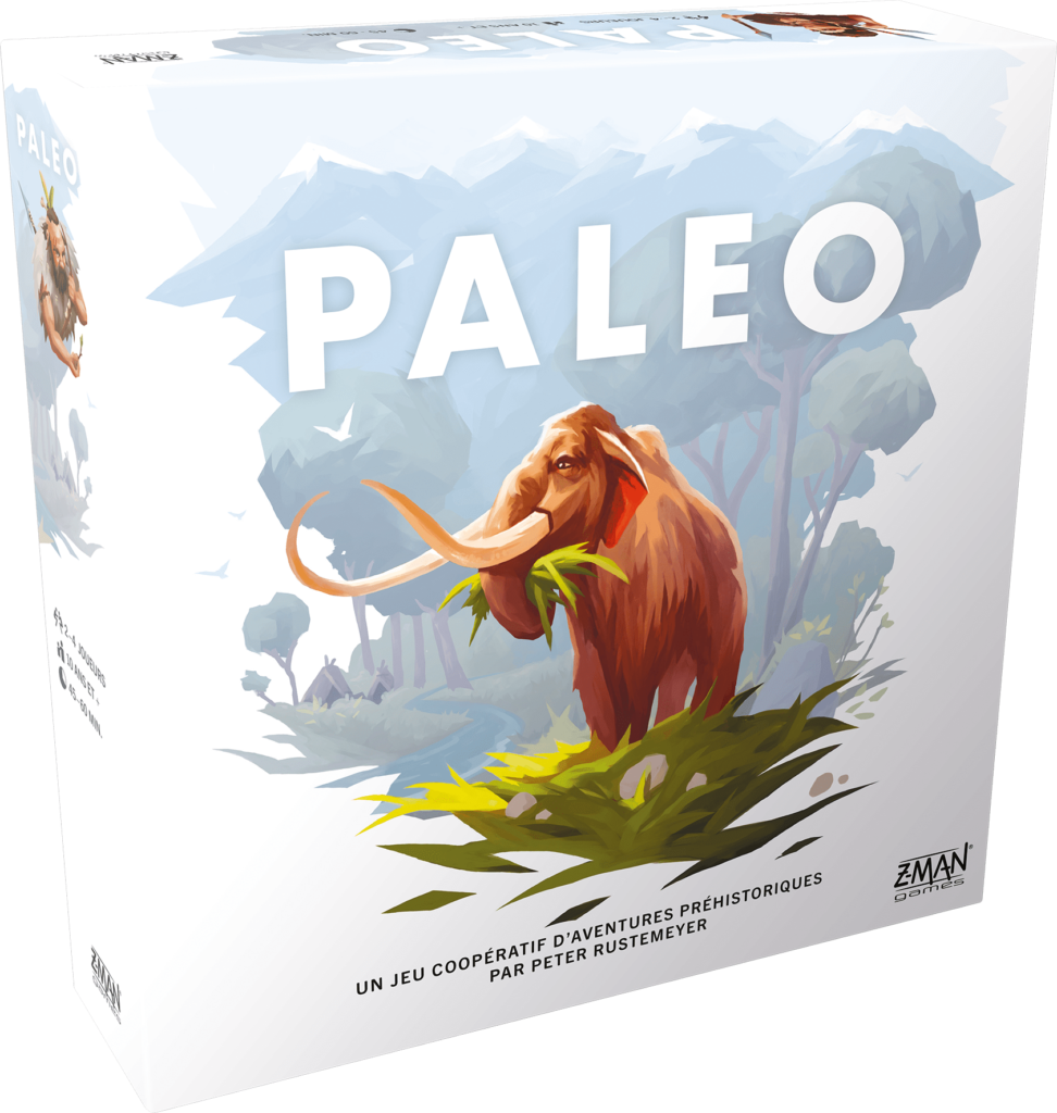 Paleo