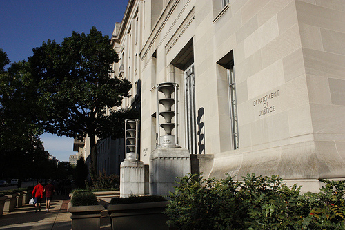 Department of Justice
