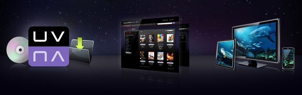 Le DRM UltraViolet est prêt pour la France Numerama