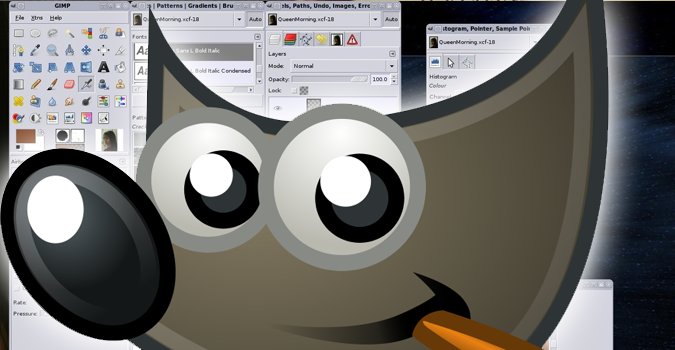 gimp open source photoshop gimp open source photoshop