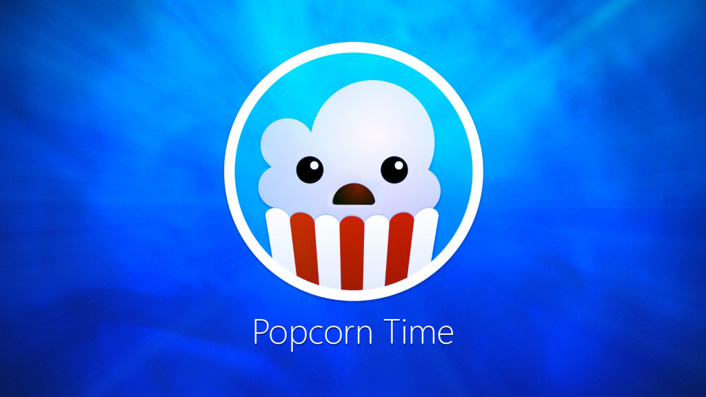 Popcorn Time