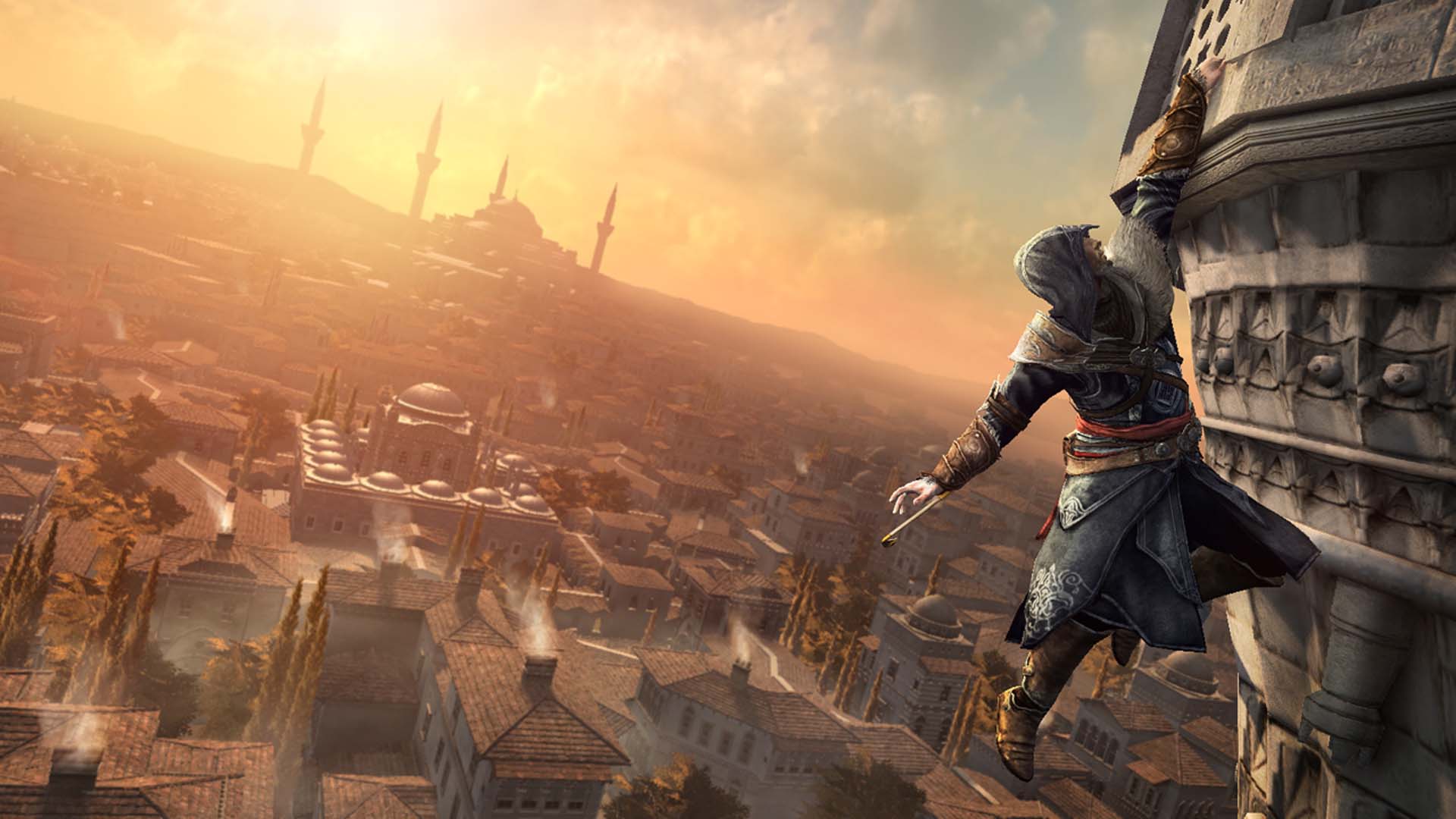 Assassin's Creed