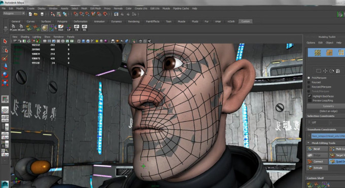 Modélisation 3D : les meilleurs logiciels et applications