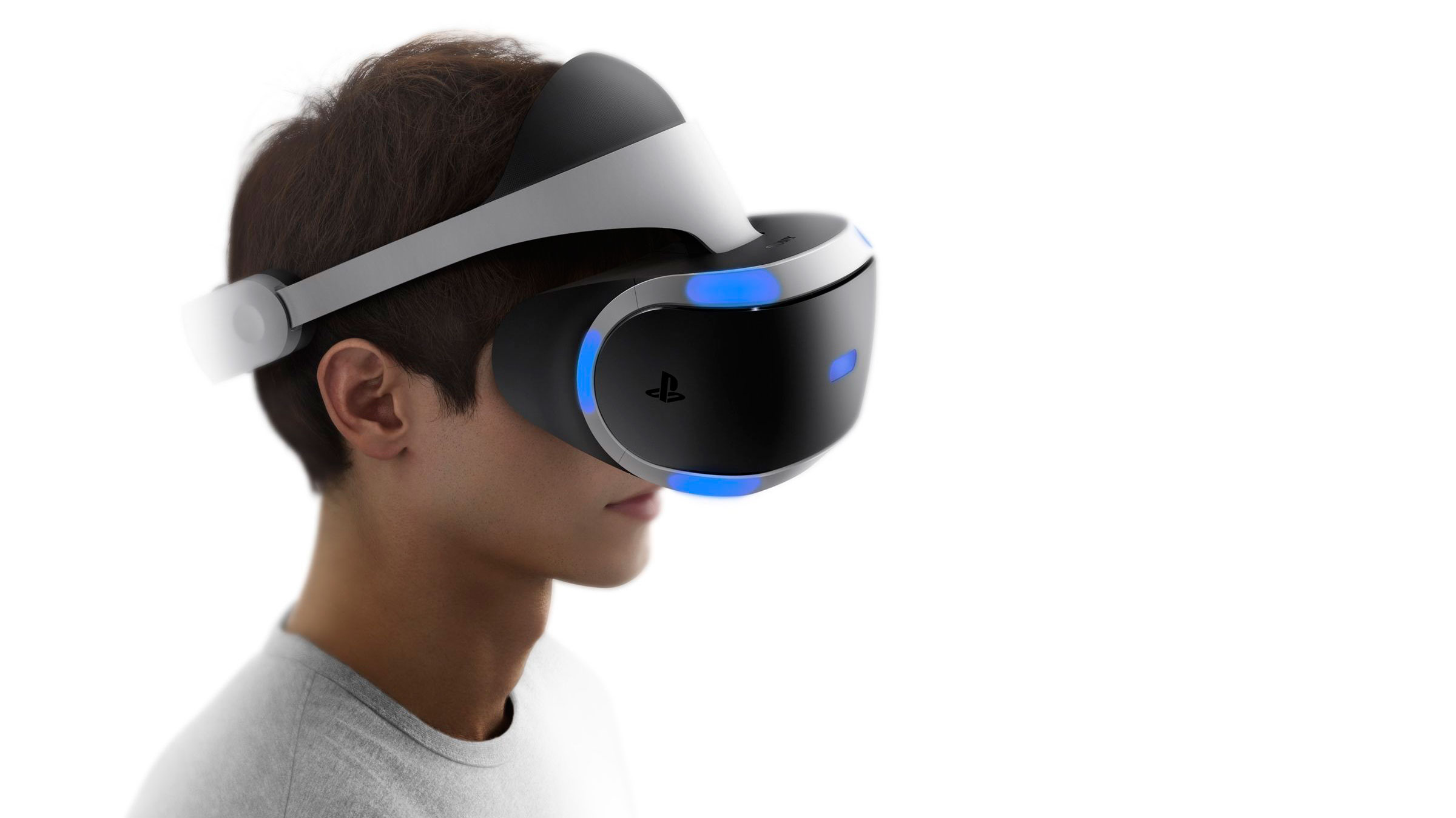 PlayStation VR 2 : le prix du casque de Sony révélé, c'est plus