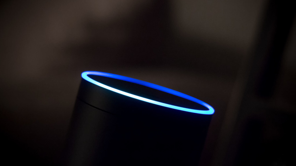 Amazon Echo