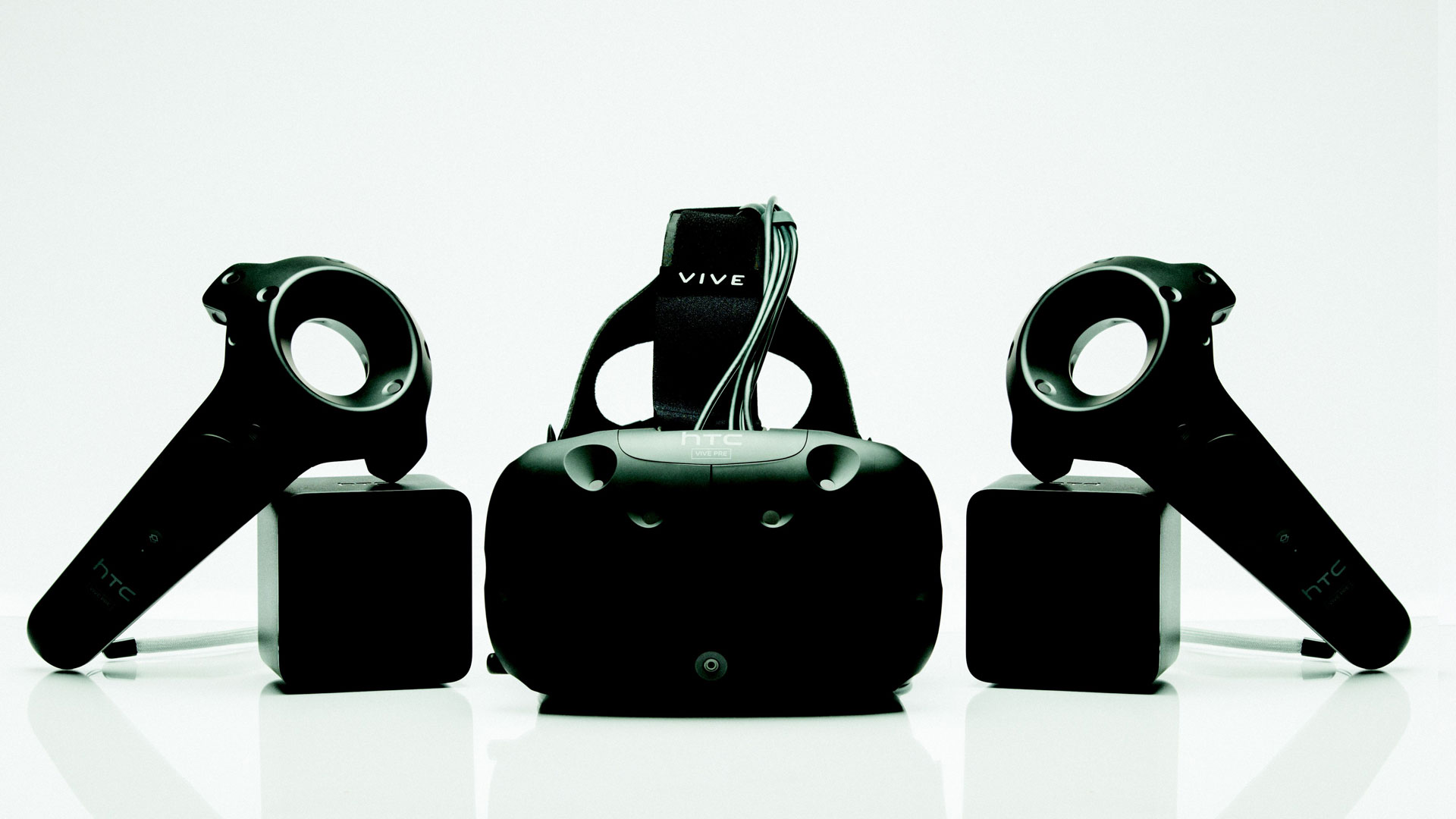 manette htc vive occasion