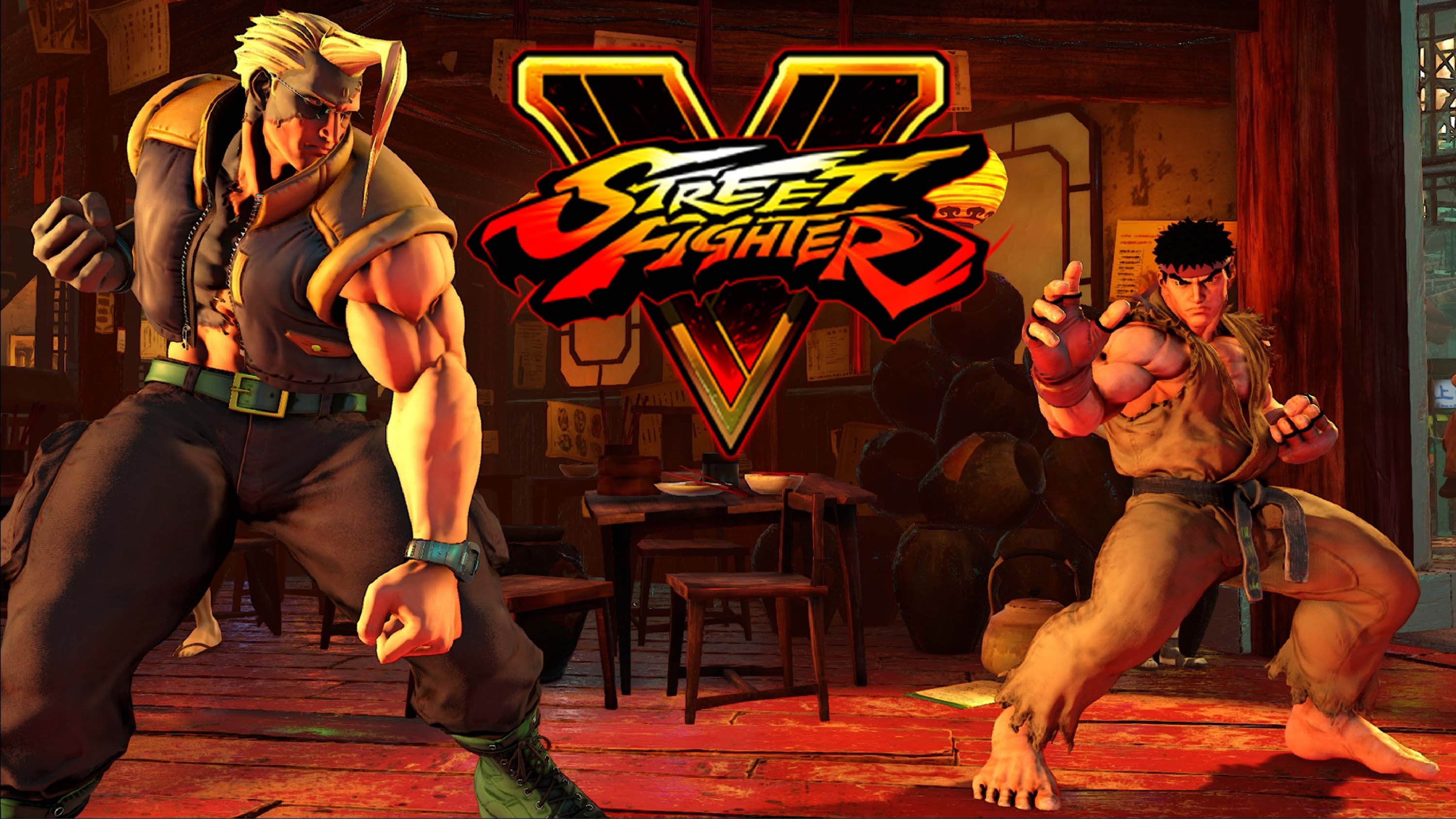 Street Fighter V jamais chegará ao Xbox One, garante Capcom - Canaltech