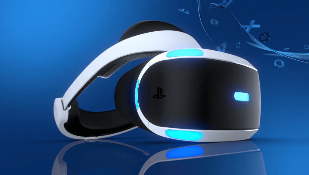 PSVR vs PSVR : Les différences entre ces casques