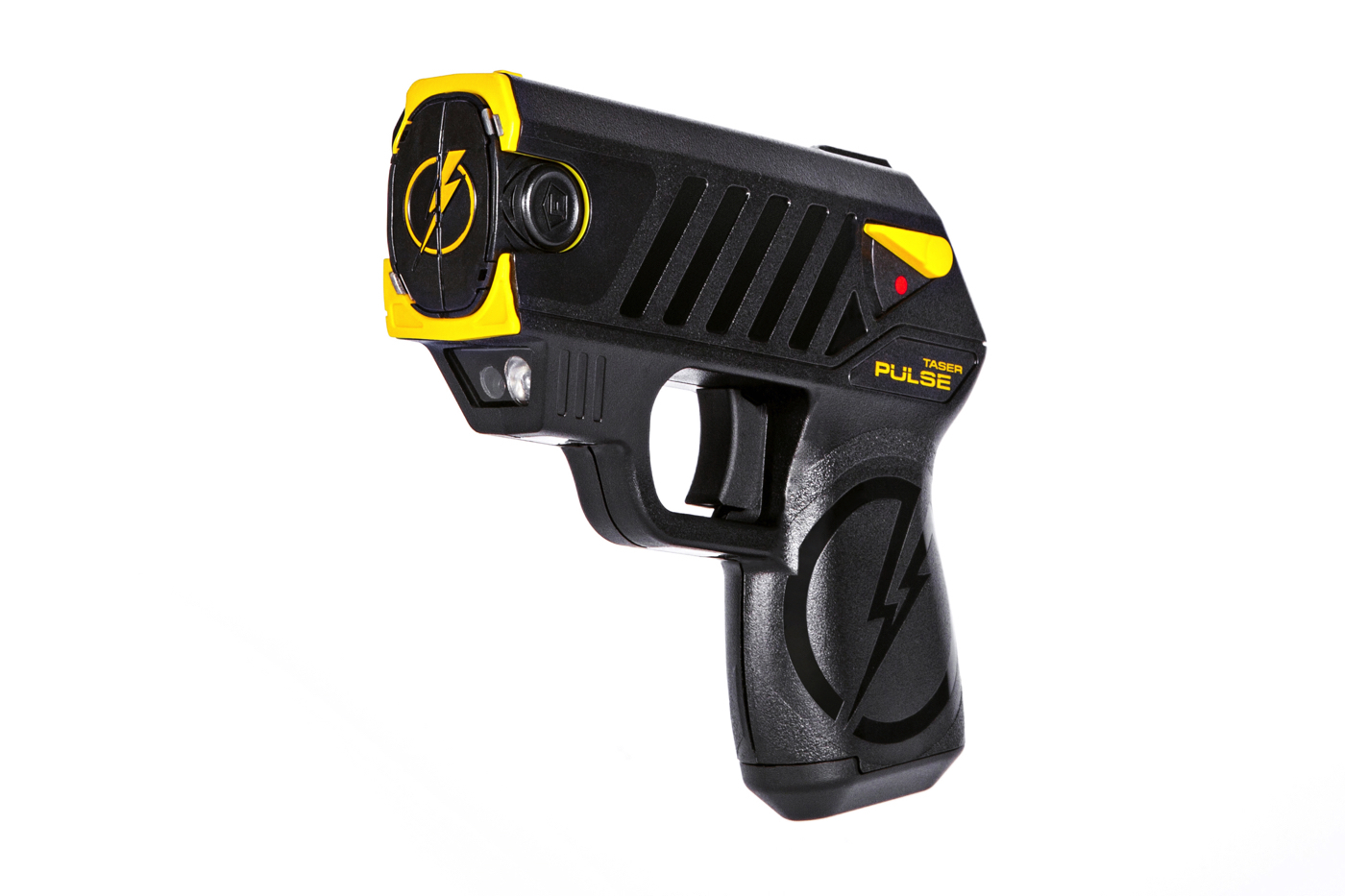 Les Américains pourront désormais choisir entre une arme à feu et un Taser
