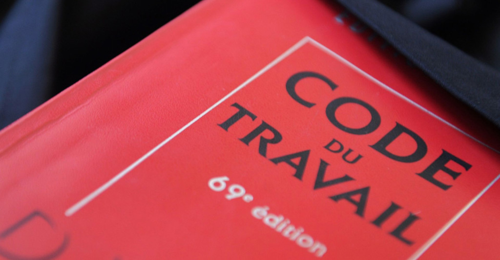 Le gouvernement veut que le Code du travail numérique aide les salariés ...
