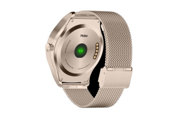 haier watch v1