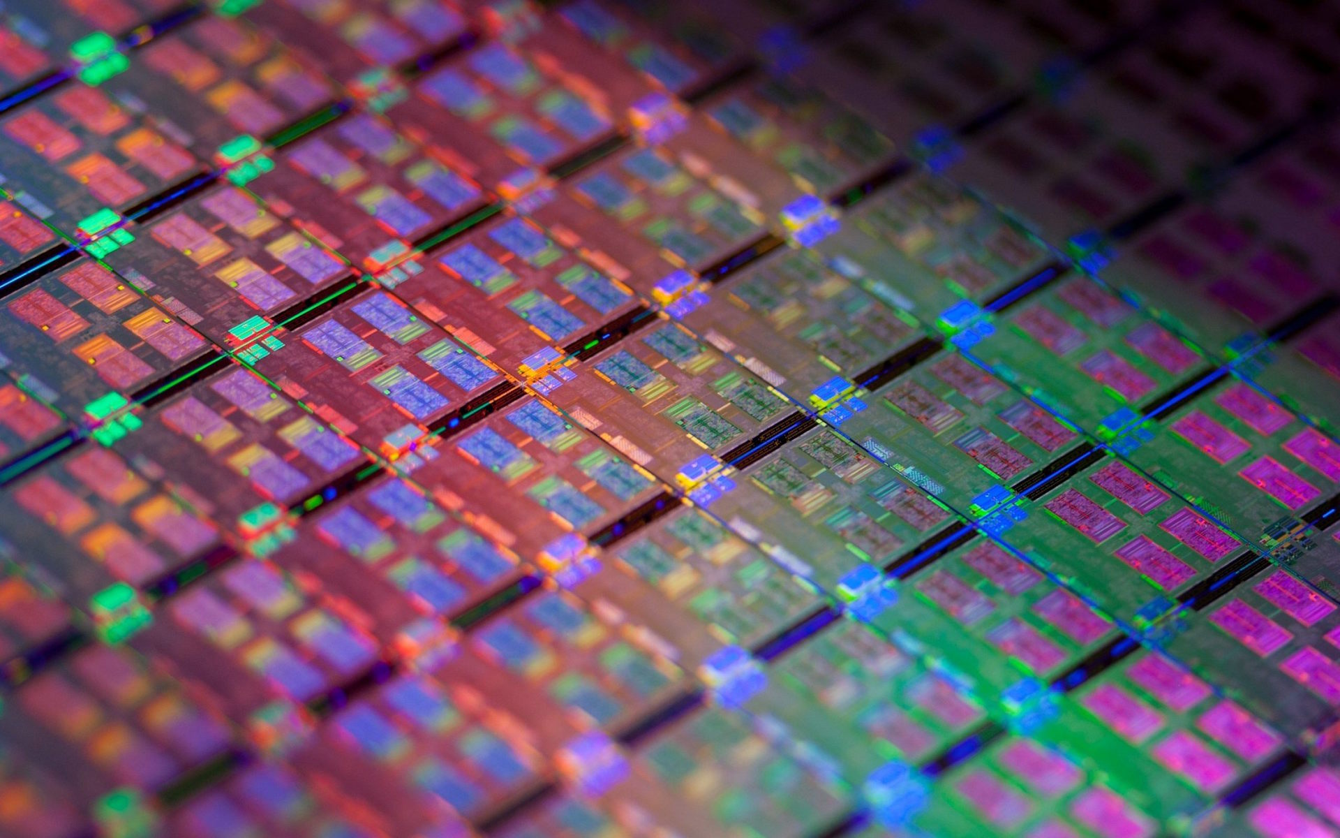 La technologie des processeurs Intel pourrait radicalement changer d'ici 5  ans - Numerama