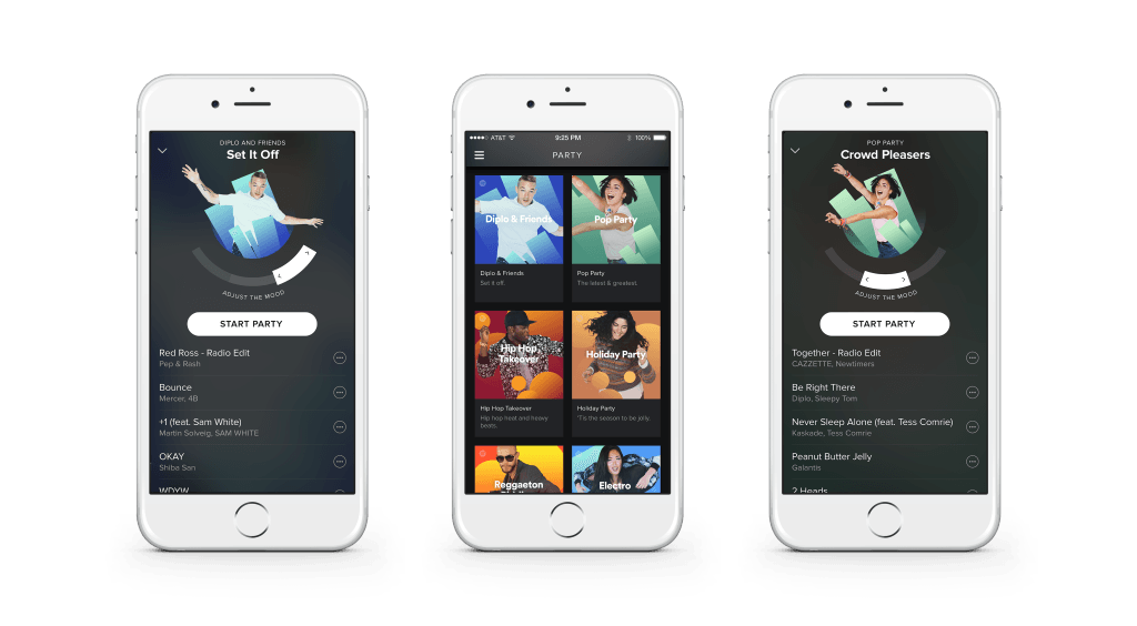 deezer spotify apple music deezer spotify apple music