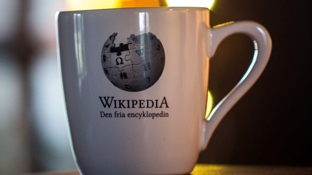 wikipédia