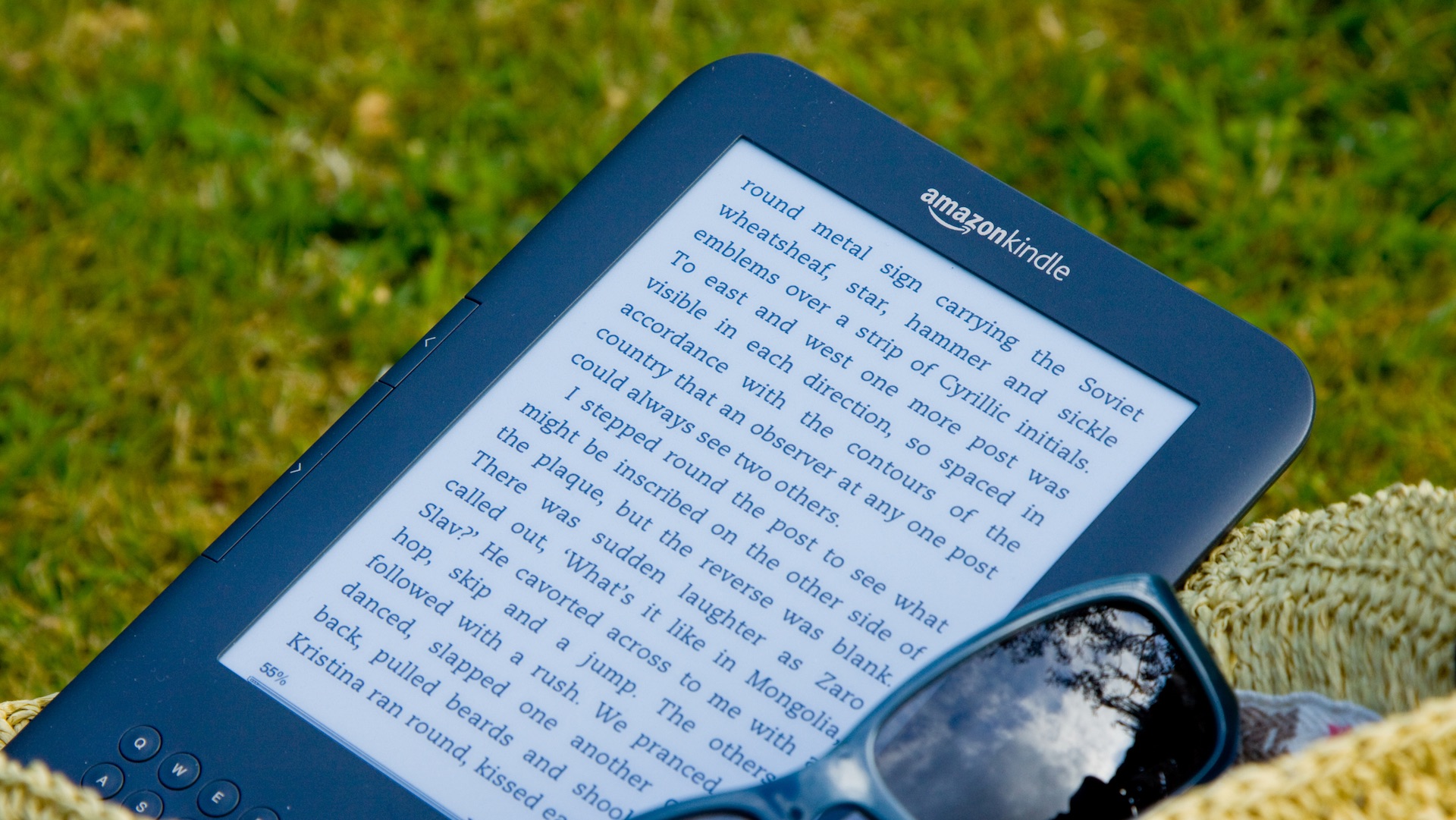 Kindle sans  – Votre solution pour échapper au géant du web - digitec