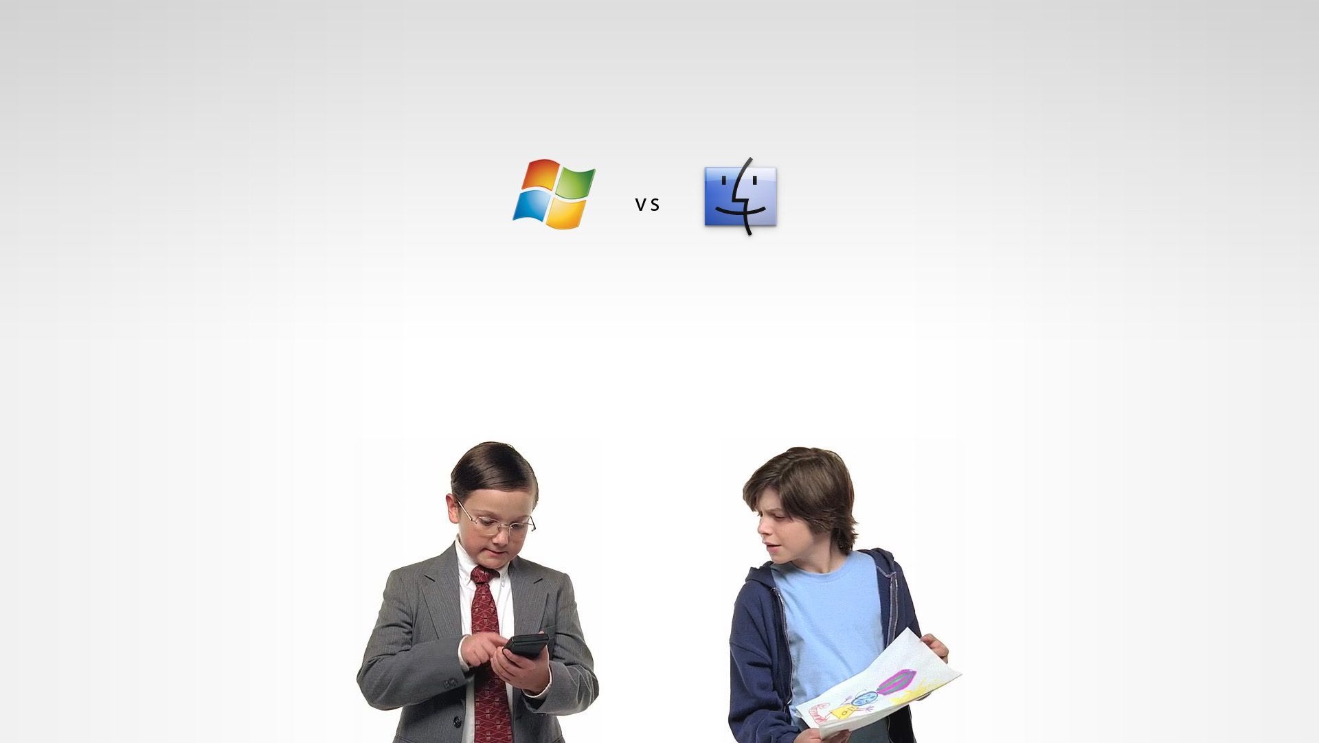 Mac vs PC : Les pour et les contres